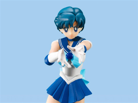 Mua bán SHF SAILOR MOON MERCURY ANIMATION JPV