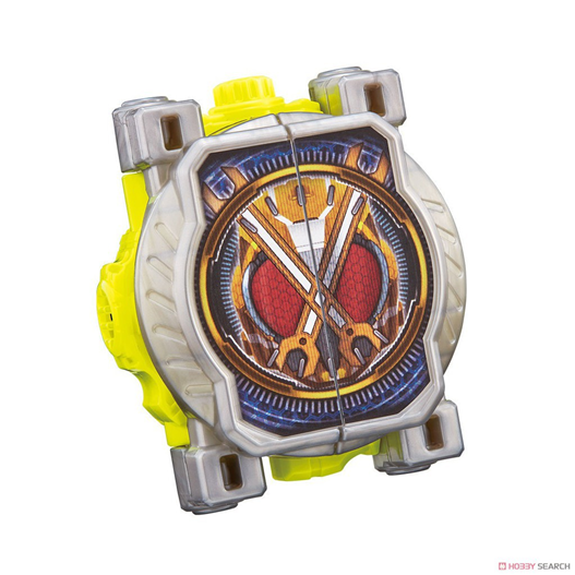 Mua bán (JPV) DX KIKAI RIDE WATCH 2ND