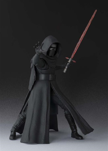 Mua bán SHF  KYLO REN (FORCE AWAKEN) (JPV)