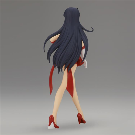 Mua bán BANPRESTO SAILOR MOON GLITTER & GLAMOURS SUPER SAILOR MARS