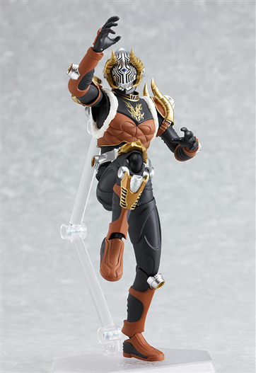 Mua bán (2ND) FIGMA SP-029 KAMEN RIDER SPEAR