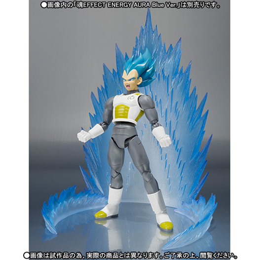 Mua bán SHF DRAGON BALL SUPER SAIYAN VEGETA