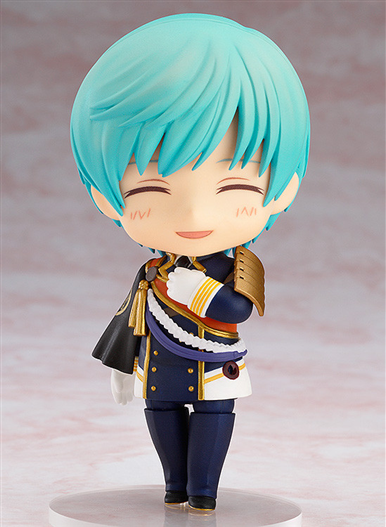 Mua bán NENDOROID 581 ICHIGO HITOHURI LIKE NEW (JPV)