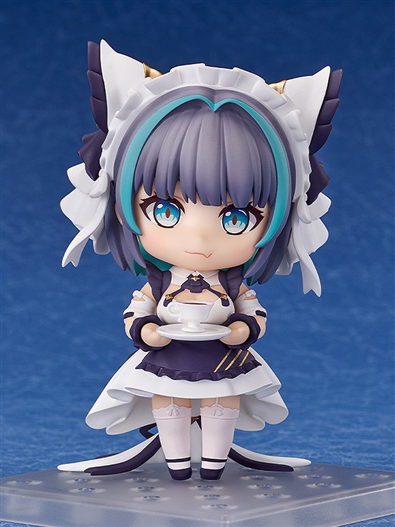 Mua bán (JPV) NENDOROID 2131 AZUR LANE CHESHIRE DX