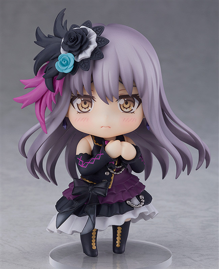 Mua bán NENDOROID 1104 YUKINA MINATO STAGE OUTFIT VER