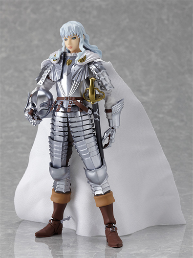 Mua bán FIGMA 138 BERSERK GRIFFITH