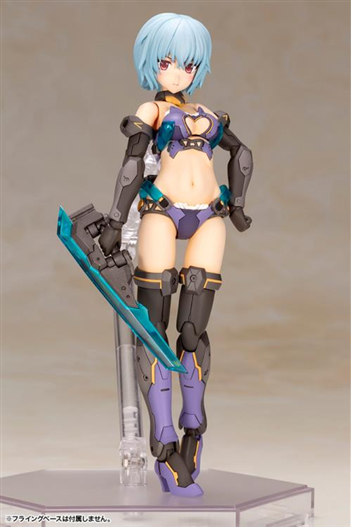 Mua bán FRAME ARMS GIRL HRESVELGR BIKINI ARMOR VER