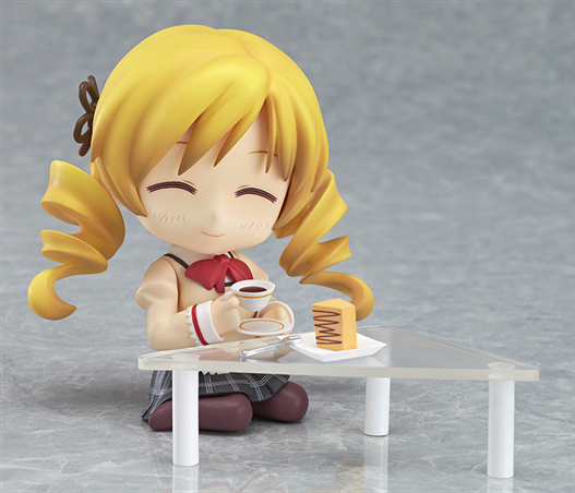 Mua bán NENDOROID 379 MAMI TOMOE