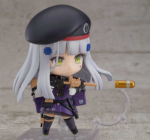 Mua bán [PRE-ORDER] NENDOROID 416