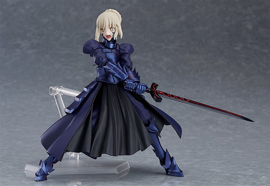 Mua bán FIGMA 432 SABER ALTER 2.0 FATE HEAVENS FEEL NEW