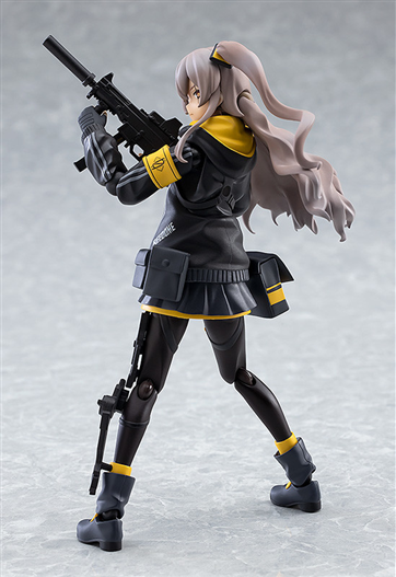 Mua bán FIGMA 457 UMP45 (JAPAN VER)