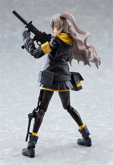 Mua bán FIGMA 457 UMP45 FAKE