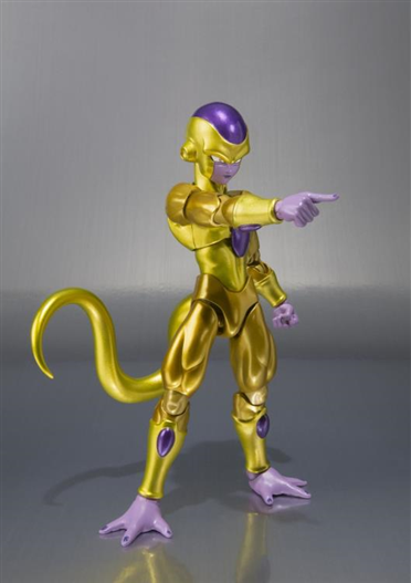 Mua bán SHF FREEZA GOLDEN 2ND