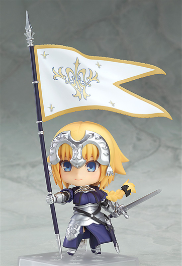 Mua bán NENDOROID 650 F/GO RULER FAKE
