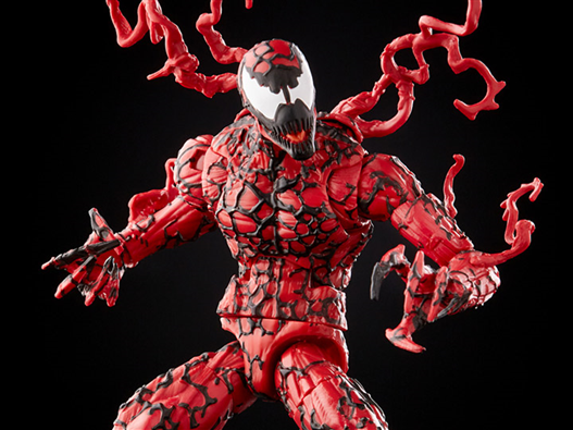 Mua bán MARVEL LEGENDS CARNAGE