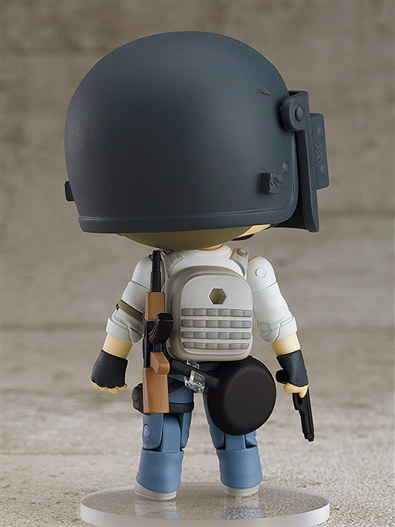 Mua bán NENDOROID 1089 PUBG THE LONE SURVIVOR