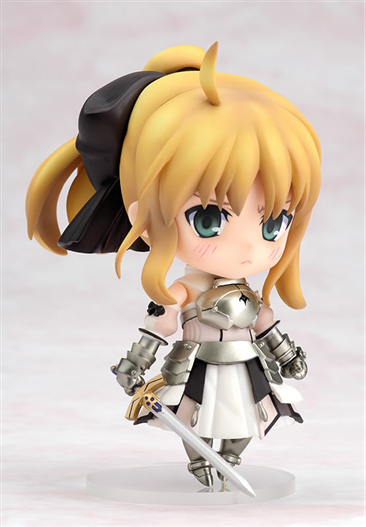 Mua bán GOOD SMILE 77 NENDOROID LILI SABER