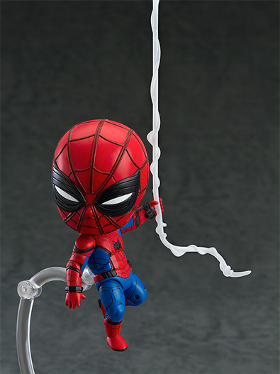 Mua bán (JPV) NENDOROID 781 SPIDERMAN HOMECOMING