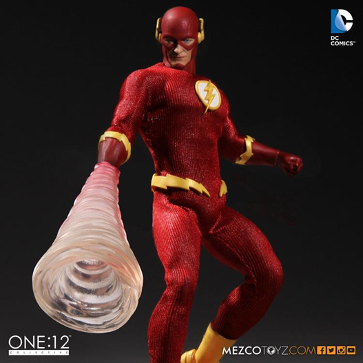 Mua bán MEZCO FLASH FAKE
