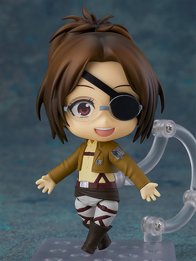 Mua bán NENDOROID 1123 HANS ZOE FAKE