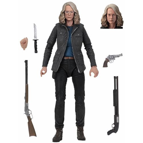 Mua bán NECA HALLOWEEN ULTIMATE LAURIE STRODE