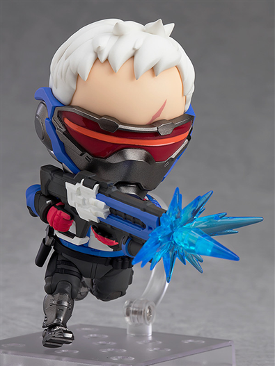 Mua bán NENDOROID 976 OVERWATCH SOLDIER 76