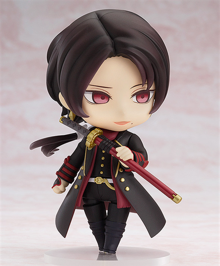 Mua bán (JPV) NENDOROID 518 KASHU KIYOMITSU LIKE NEW