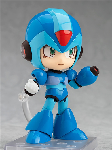 Mua bán NENDOROID 1018 MEGAMAN X