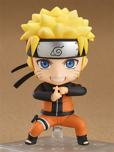 Mua bán NENDOROID 682 UZUMAKI NARUTO FAKE