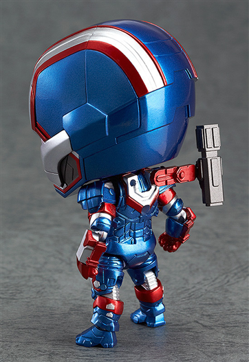 Mua bán NENDOROID 392 IRON PATRIOT