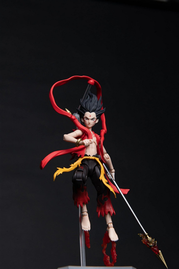 Mua bán BNTSH VOL.01 NEZHA (NATRA)