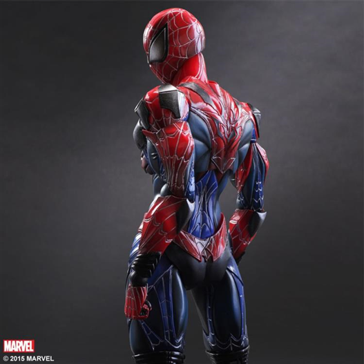 Mua bán PAK SPIDERMAN LIMIT COLOR FAKE