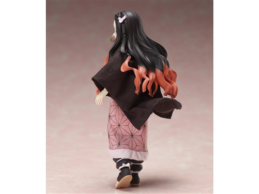 Mua bán BUZZ MODE NEZUKO KAMADO 2ND