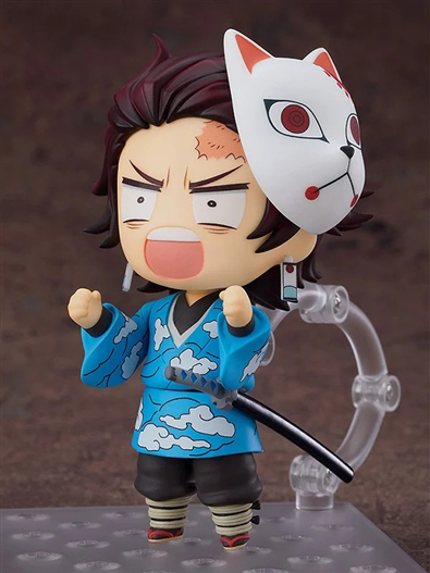 Mua bán NENDOROID 1510 TANJIRO KAMADO FINAL SELECTION VER FAKE