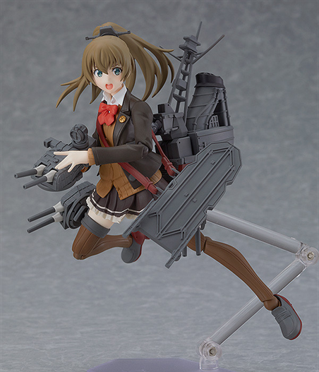 Mua bán FIGMA 409 KANTAI KUMANO-KAI II