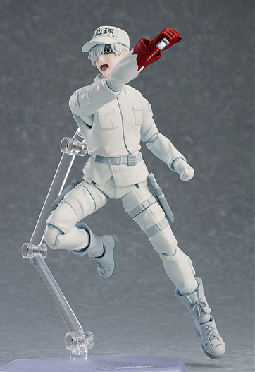 Mua bán FIGMA 489 WHITE BLOOD CELL (NEUTROPHIL) (JPV)