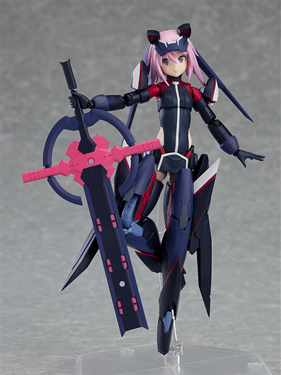 Mua bán (JPV) FIGMA 504 YOTSUYU HIRASAKA