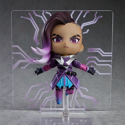 Mua bán NENDOROID 944 OVERWATCH COMBRA