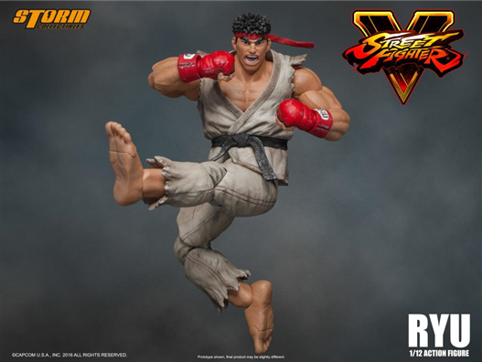 Mua bán STORM COLLECTIBLES RYU 2ND