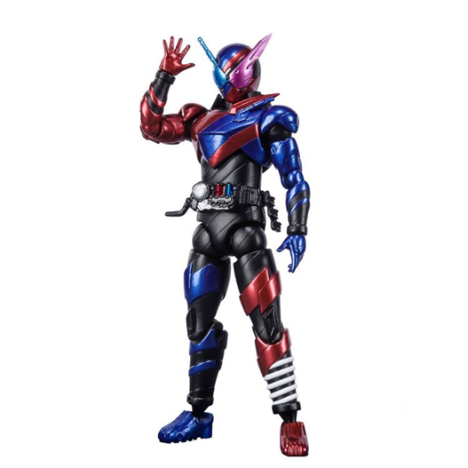 Mua bán (NO BOX) SHODO KAMEN RIDER BUILD + BUILD MACHINE