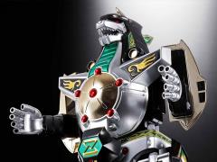 Mua bán SOUL OF CHOGOKIN GX-78 DRAGON ZORD