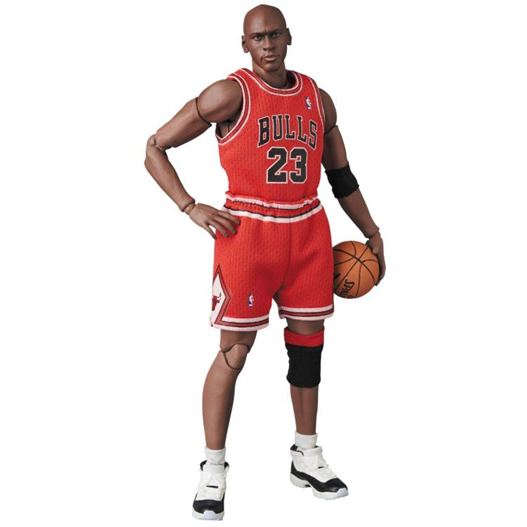 Mua bán MAFEX MICHAEL JORDAN FAKE