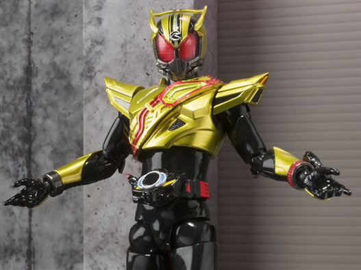 Mua bán SHF KAMEN RIDER GORD DRIVE