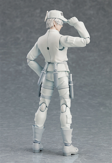 Mua bán FIGMA 489 WHITE BLOOD CELL (NEUTROPHIL) (JPV)