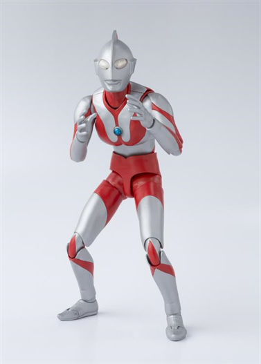 Mua bán SHF ULTRAMAN (BEST SELECTION)