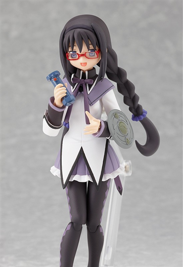 Mua bán FIGMA 115 HOMURA AKEMI 2ND