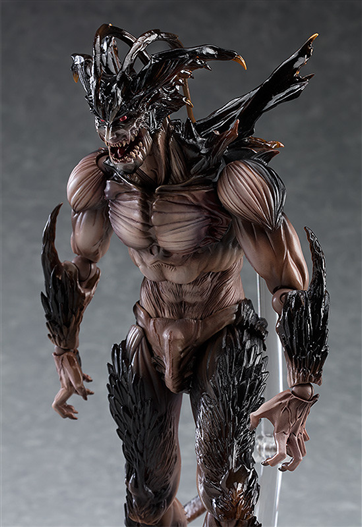 Mua bán [PRE-ORDER] FIGMA EX-058 DEVILMAN: TAKAYUKI TAKEYA VER