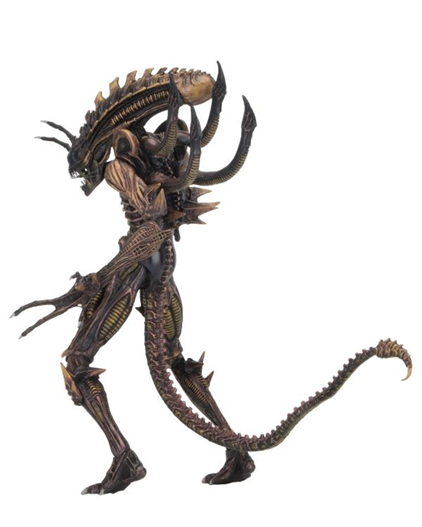 Mua bán NECA SCORPION ALIEN FAKE