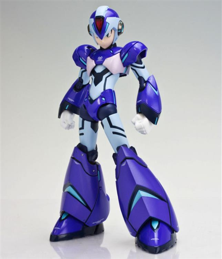 Mua bán TRUEFORCE MEGAMAN