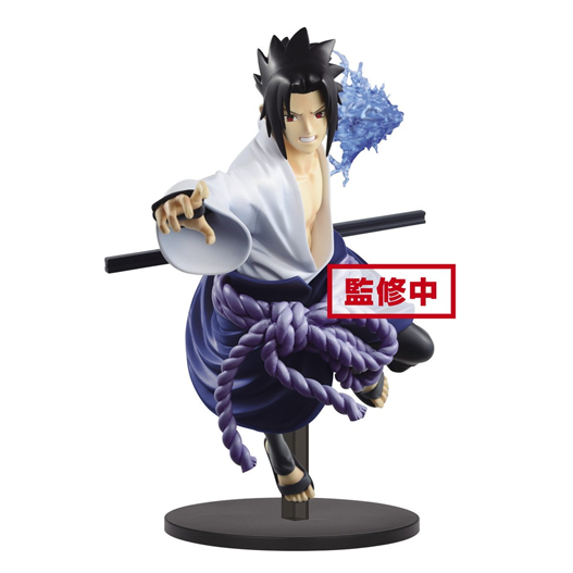 Mua bán BANPRESTO UCHIHA SASUKE VIBRATION STAR